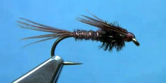 Trout Flies