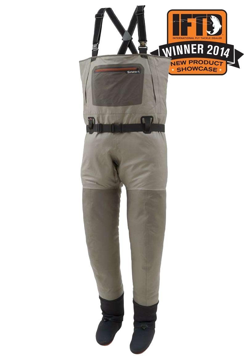 Waders - Fishing Waders - Simms Fishing Products - Free Shipping ...