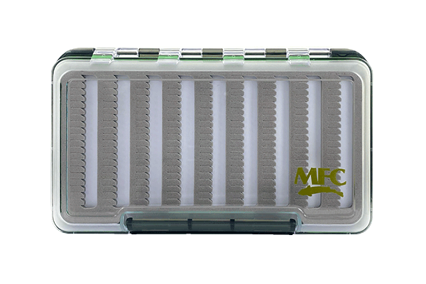 MFC Waterproof Fly Box