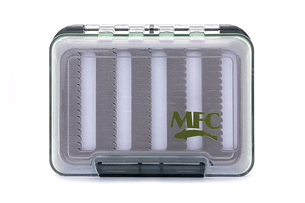 MFC Waterproof Fly Box