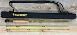 Used Sage Pulse 386-4 Fly Rod