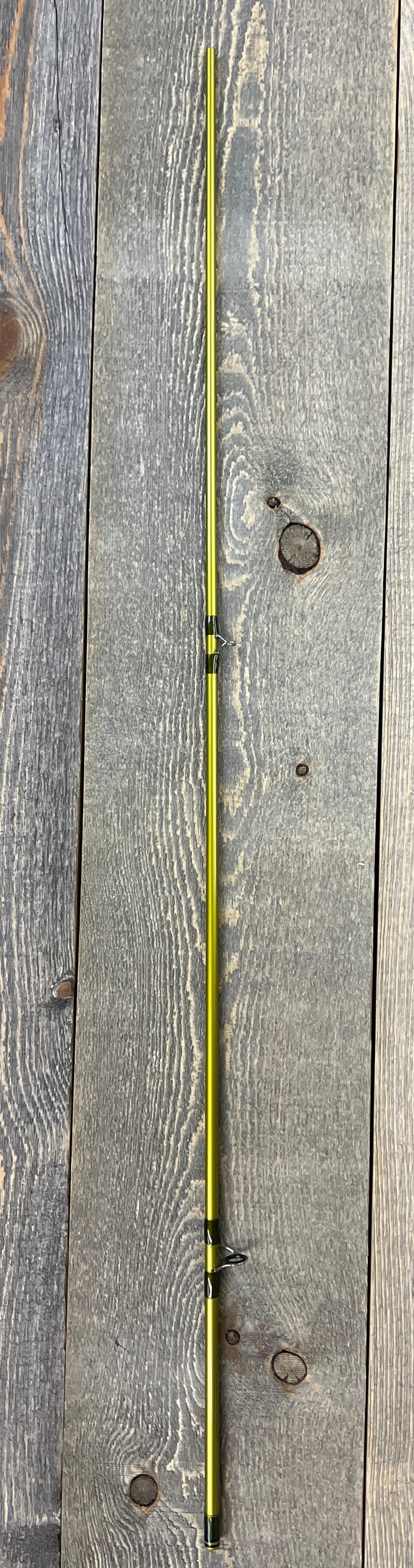 Used Sage Pulse 386-4 Fly Rod