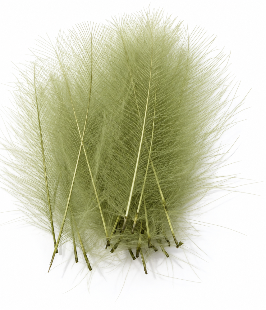 Semperfli Pro Grade CDC Feathers