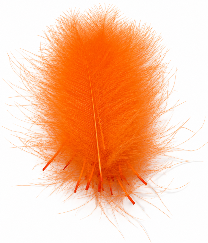 Semperfli Pro Grade CDC Feathers