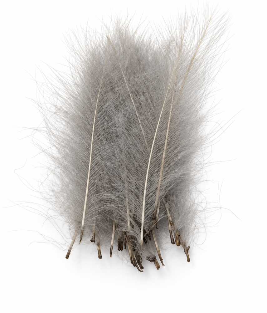 Semperfli Pro Grade CDC Feathers