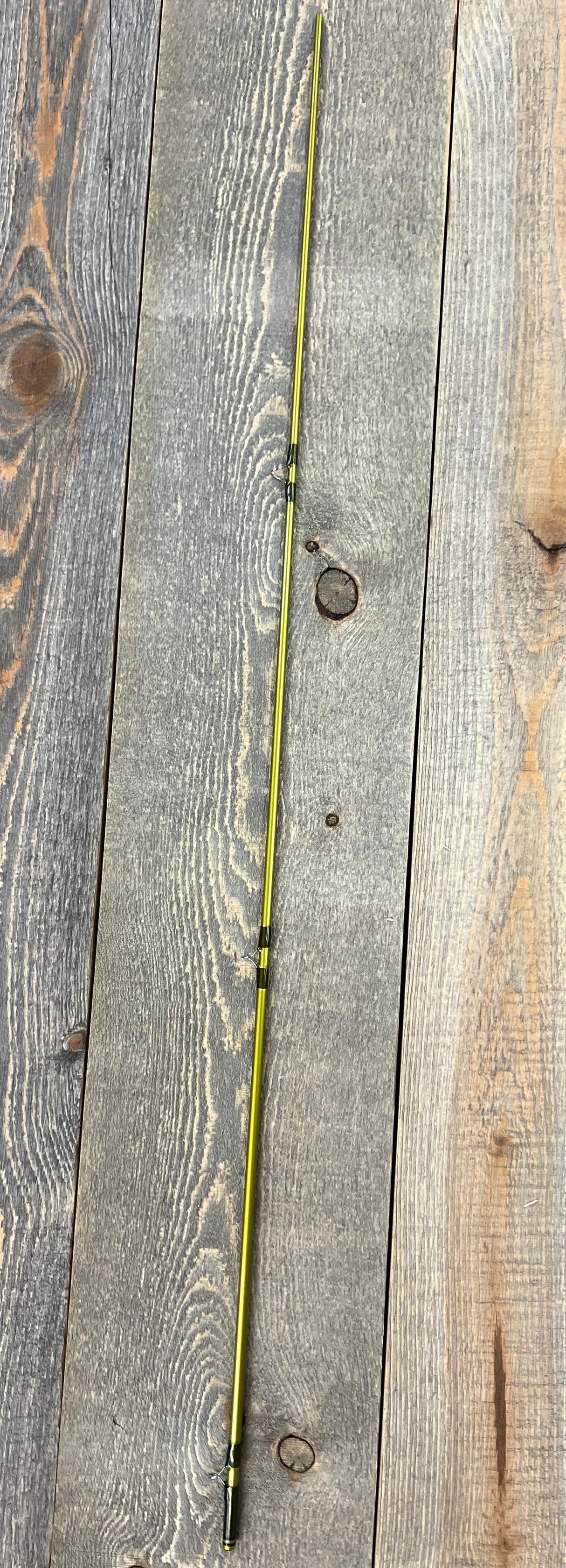 Used Sage Pulse 386-4 Fly Rod