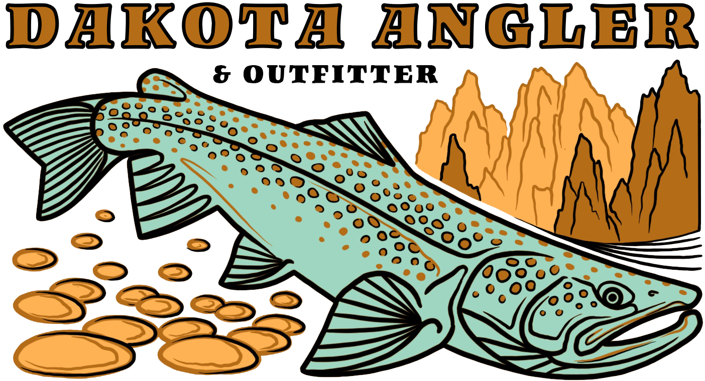 Scientific Anglers Sonar Leader - Kit – Fly Fish Food
