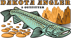 Dakota Angler & Outfitter- Fly Fishing Shop- Fly Fishing and Fly Tying