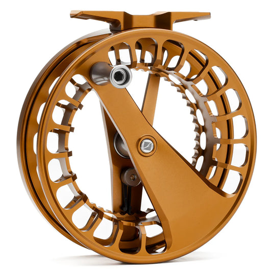 Lamson Purist II Fly Reel