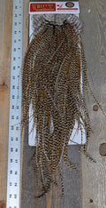 New Tying Materials