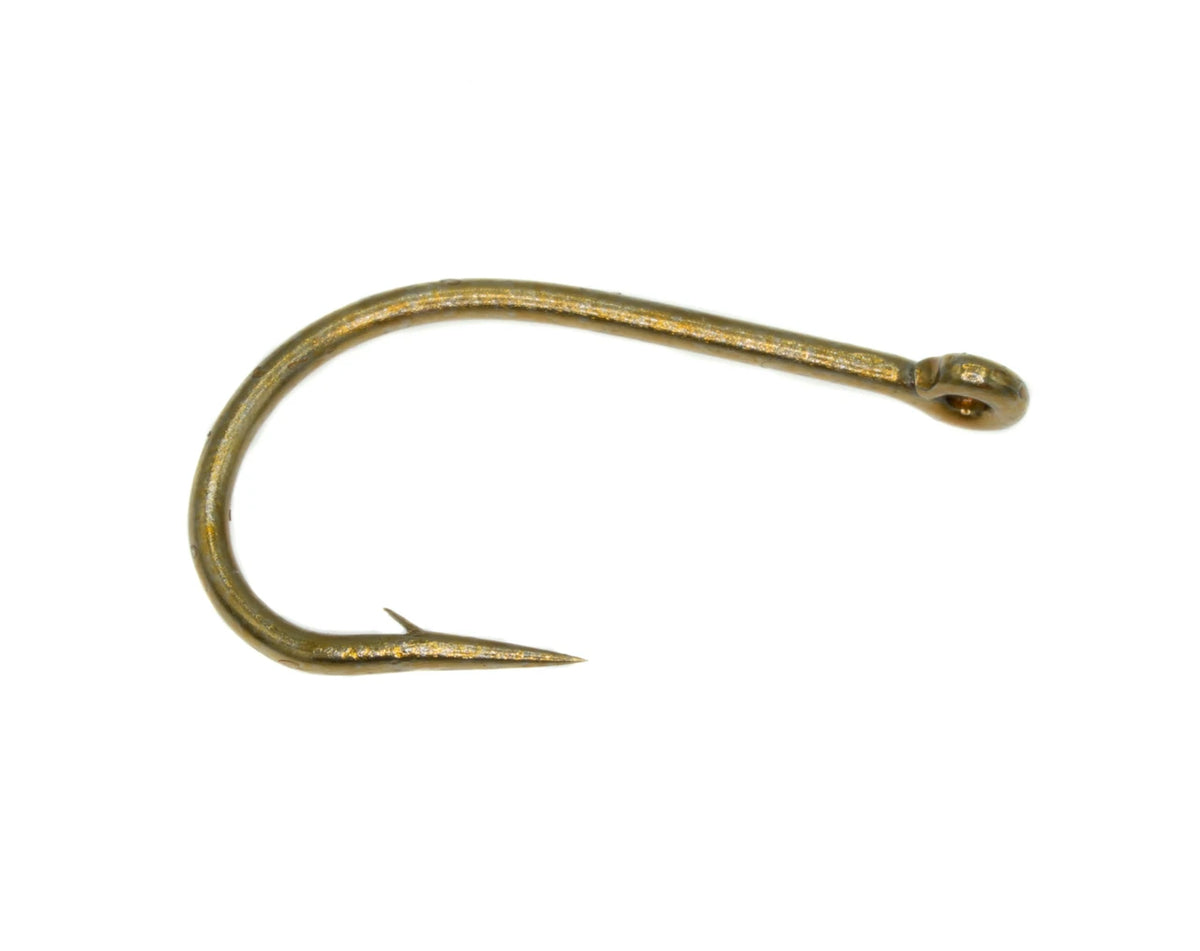 Tiemco TMC105 Nymph Hook