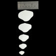 ABC Crab Shells Foam Fly Tying Sheets, Bodies, Tools