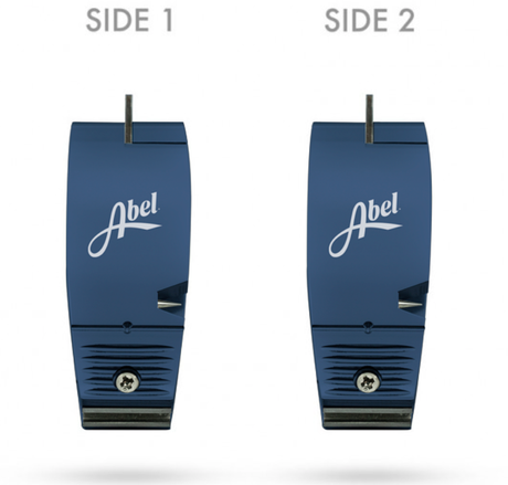 Abel Nipper Deep Blue Nippers