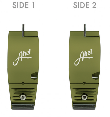 Abel Nipper Olive Nippers