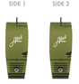 Abel Nipper Olive Nippers