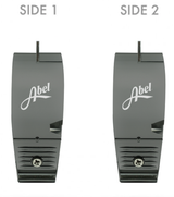 Abel Nipper Slate Grey Nippers