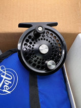 Abel No. 0 Fly Reel- Used Used Gear