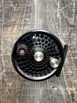 Abel No. 1 Fly Reel- Used Used Gear