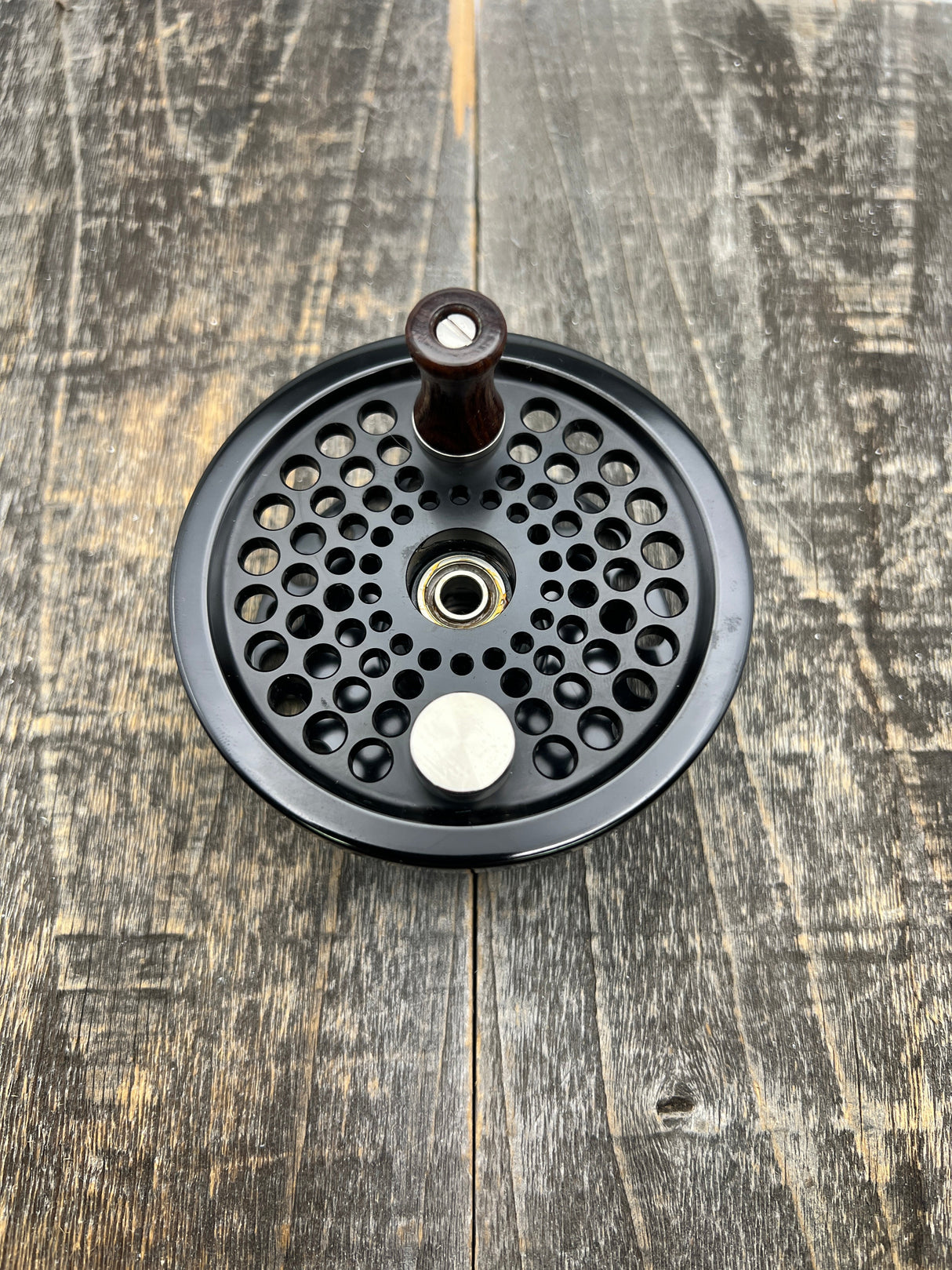 Abel No. 2 Fly Reel SPOOL- Big Game - Used Used Gear