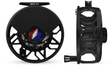 Abel Rove 5/7 Reel Grateful Dead Bolt Fly Reel