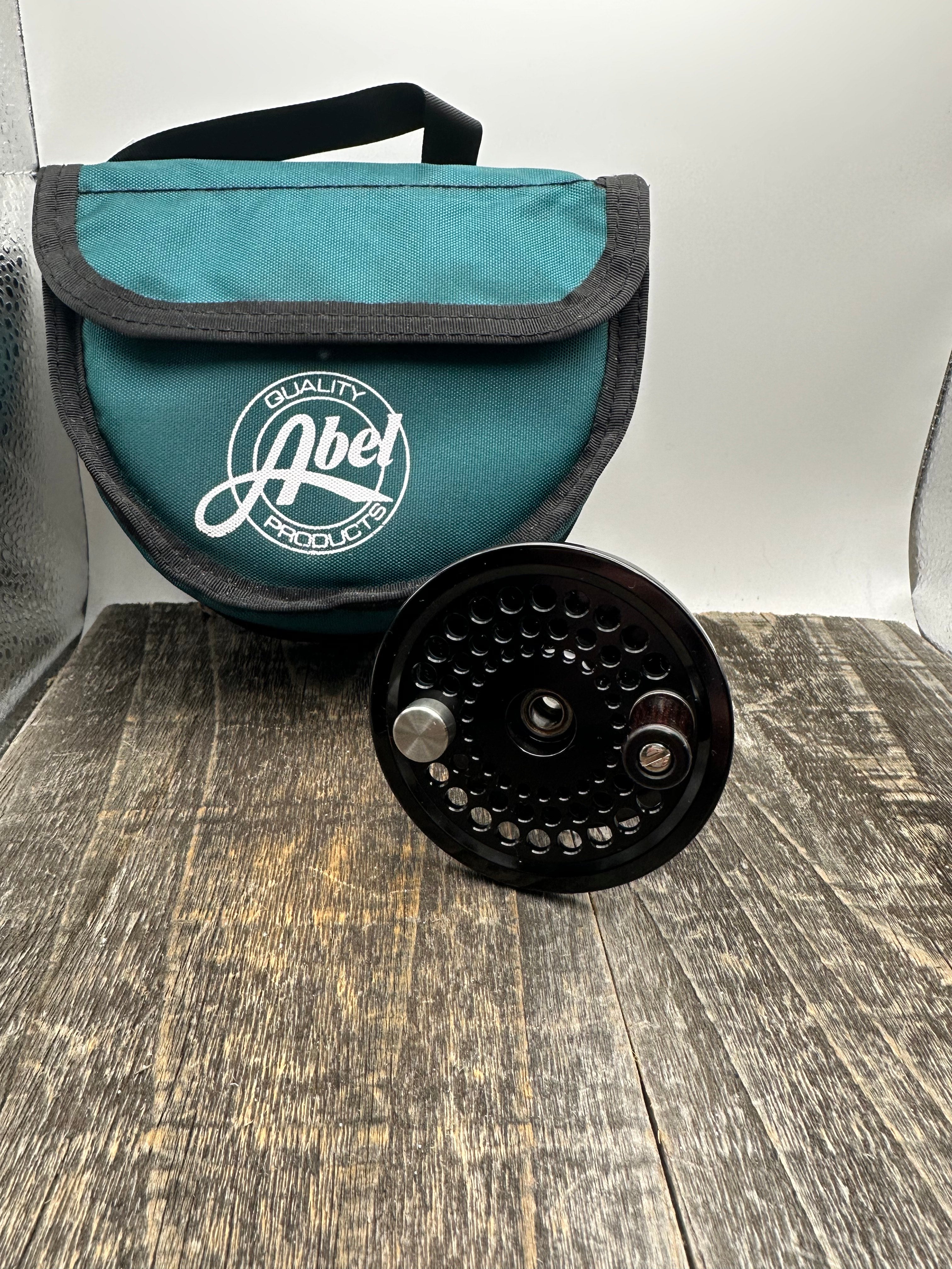 abel No.0 5006 made in usa