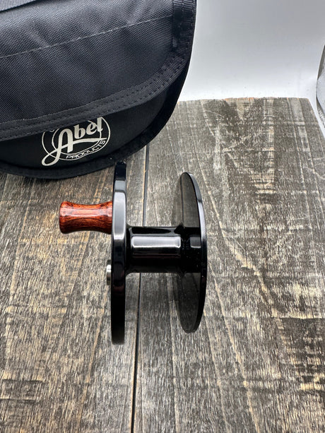 Able No. 2 Spare Spool - Used #74 Used Gear
