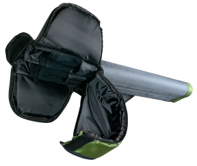Adams Built Tailwater 4 Piece Double Rod Case w/ Pouch Luggage