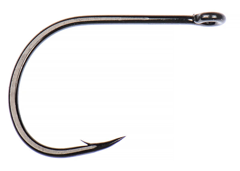 Ahrex Blane Chocklett Game Changer Hook – Dakota Angler & Outfitter