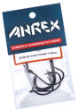 Ahrex Blane Chocklett Game Changer Hook #12 (12mm) Hooks
