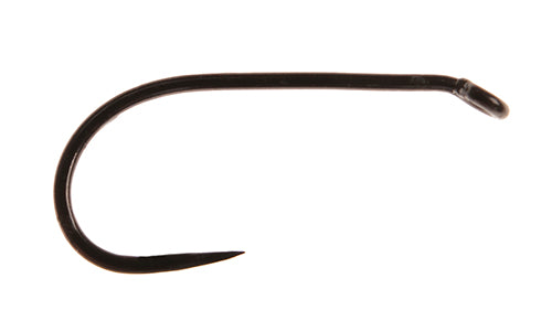 Ahrex FW503 Barbless Dry Fly Light Hook 20 Ahrex FW503 Barbless Dry Fly Light Hook 20