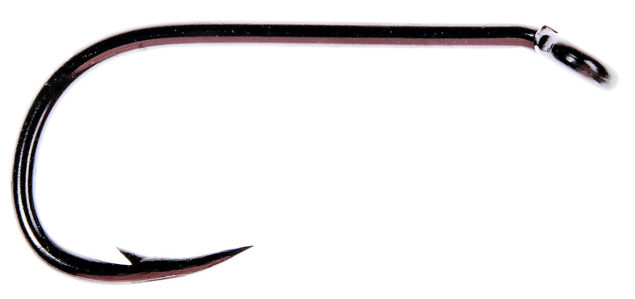 Ahrex FW562 Short Nymph Hook 16