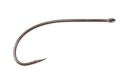 Ahrex Ns156 Nordic Salt Traditional Shrimp Hook Hooks