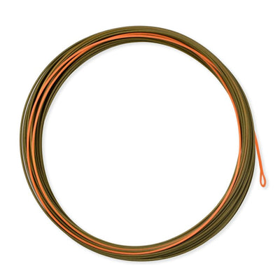 Airflo Euro Nymph Short 22' Fly Line