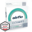 Airflo Superflo Ridge 2.0 Flats Universal Taper 9' Clear Tip WF8 Fly Line