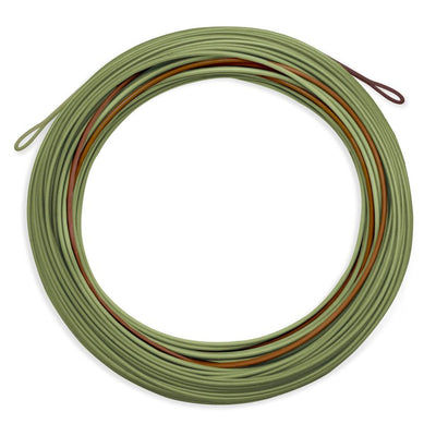 Airflo Superflo Smooth Universal Taper Fly Line WF5F Bandit Camo Fly Line