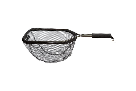 Aluminum Catch and Release Net, 15" Landing Net