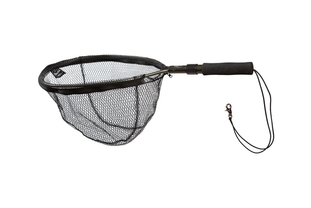 Aluminum Extendable Net, 15" Landing Net