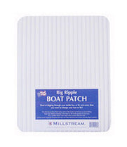 boat accessories for fly fishing Big Ripple Boat Patch