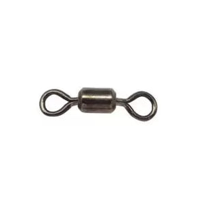 Angler's Image Tippet Swivels 25lb Fly Fishing Accessories