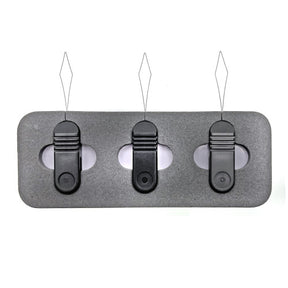 Anglers Accessories Fly Threader 3 pack Fly Fishing Accessories