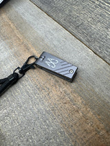 Anglers Accessories Guide Nipper Gunmetal Fly Fishing Accessories