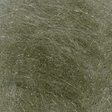 Arizona Crystal Minnow Hair Dark LMB Flash, Wing Materials