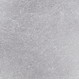 Arizona Crystal Minnow Hair Silver Flash, Wing Materials