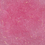 Arizona Diamond Hair Flash, Wing Materials