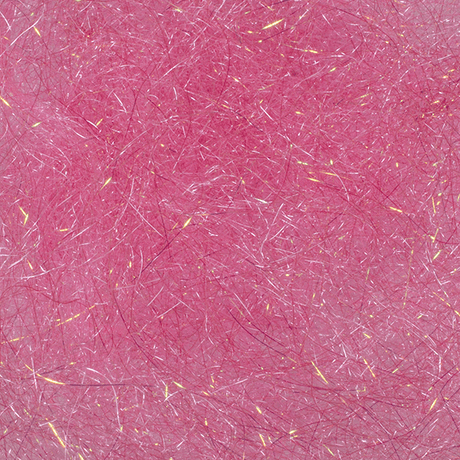 Arizona Diamond Hair Flash, Wing Materials