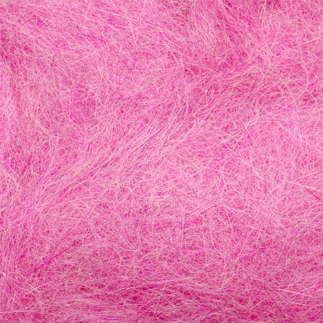 Arizona Diamond Hair Flash, Wing Materials