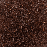 Arizona Diamond Hair Brown Flash, Wing Materials