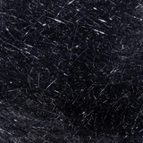 Arizona Diamond Hair Gunmetal Flash, Wing Materials
