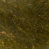 Arizona Diamond Hair Olive Tan Flash, Wing Materials