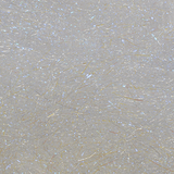 Arizona Diamond Hair Pearl Blue Flash, Wing Materials